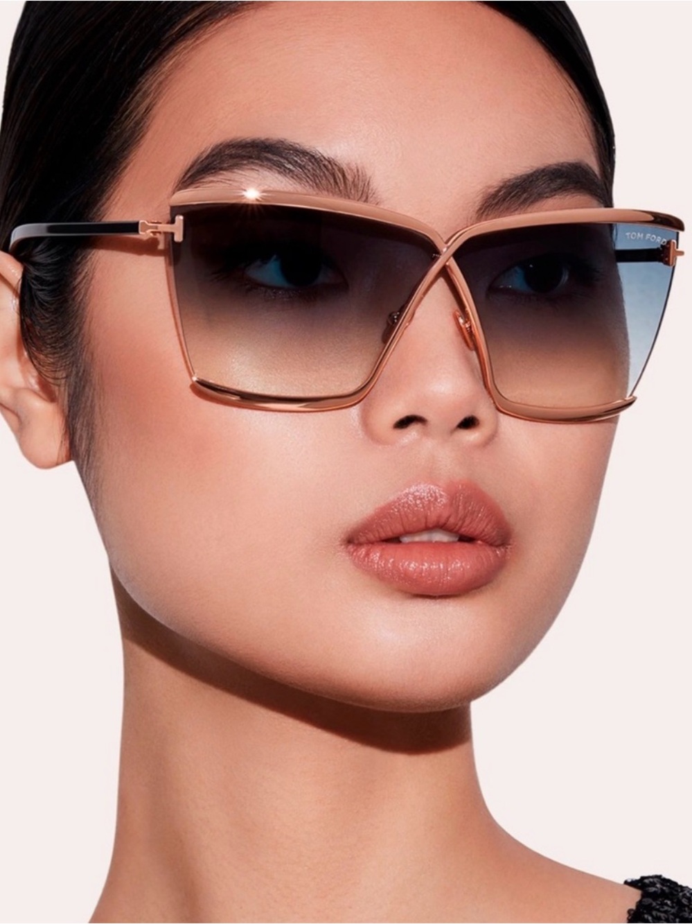 NEW Tom Ford Sunglasses FT0936